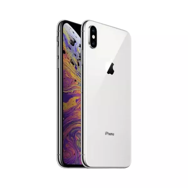 Apple iPhone Xs Max 256GB White